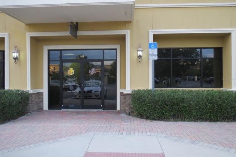 Immobilier commercial à vendre à Orlando, Floride: 124.21 m2 № 1903935 - photo 1