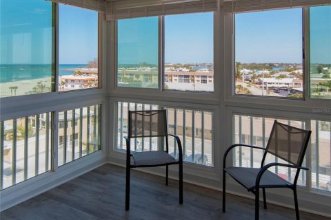 Condominio en venta en Venice, Florida, 2 dormitorios, 80.55 m2 № 1721444 - foto 2