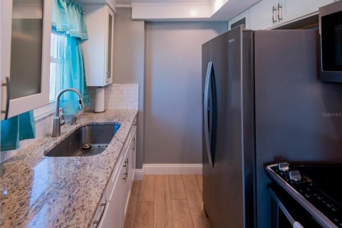 Condominio en venta en Venice, Florida, 2 dormitorios, 80.55 m2 № 1721444 - foto 9