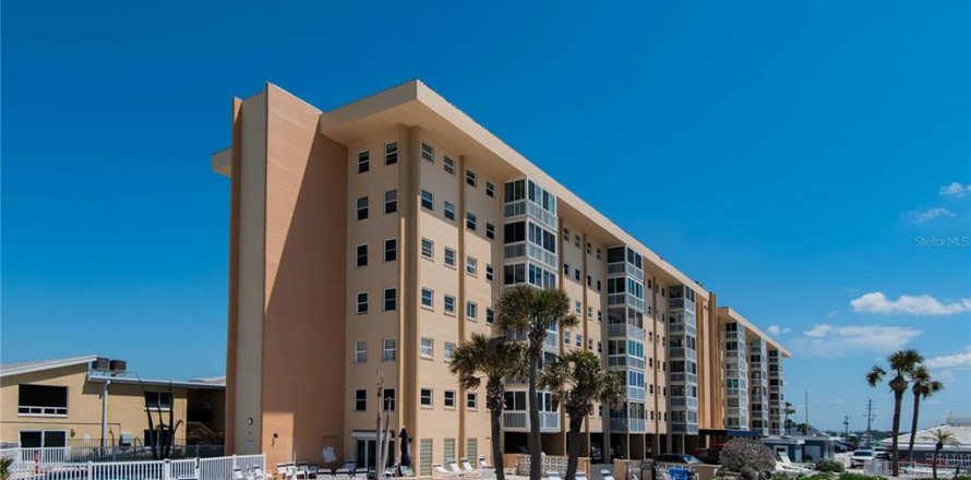 Condominio en Venice, Florida, 2 dormitorios № 1721444