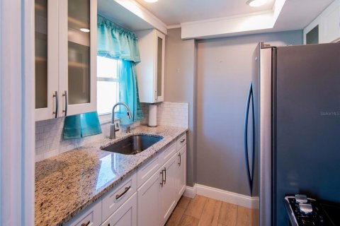 Condominio en venta en Venice, Florida, 2 dormitorios, 80.55 m2 № 1721444 - foto 11