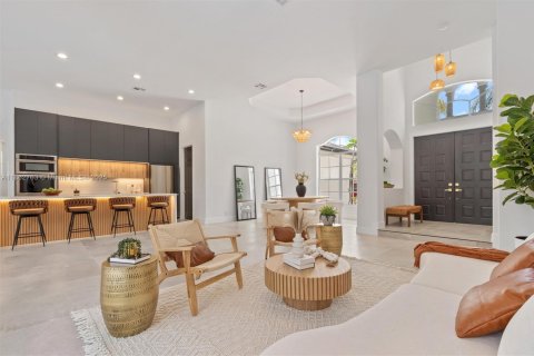 House in Lake Worth, Florida 3 bedrooms, 226.68 sq.m. № 1890364 - photo 7