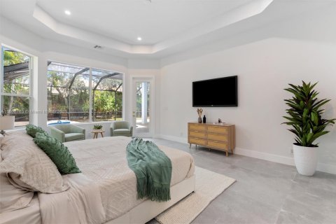 House in Lake Worth, Florida 3 bedrooms, 226.68 sq.m. № 1890364 - photo 17