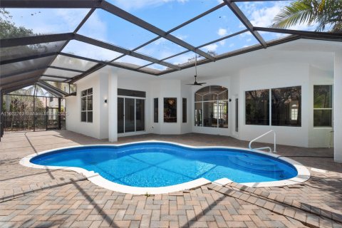 House in Lake Worth, Florida 3 bedrooms, 226.68 sq.m. № 1890364 - photo 25