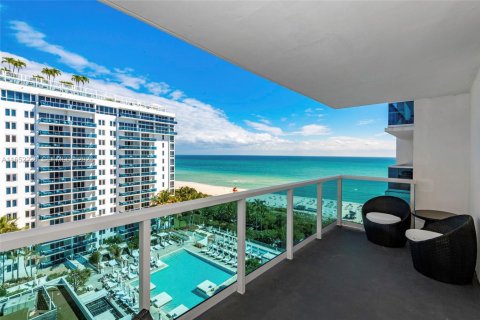 Condominio en alquiler en Miami Beach, Florida, 1 dormitorio, 89.19 m2 № 1345534 - foto 30