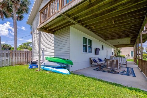 House in Daytona Beach, Florida 3 bedrooms, 175.03 sq.m. № 1858109 - photo 24