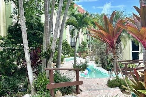 Copropriété à vendre à Fort Lauderdale, Floride: 1 chambre, 59.92 m2 № 1812225 - photo 14