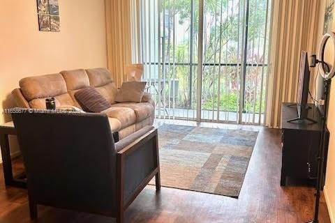 Copropriété à vendre à Fort Lauderdale, Floride: 1 chambre, 59.92 m2 № 1812225 - photo 3
