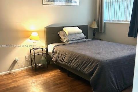 Copropriété à vendre à Fort Lauderdale, Floride: 1 chambre, 59.92 m2 № 1812225 - photo 7
