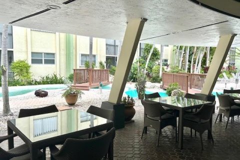 Copropriété à vendre à Fort Lauderdale, Floride: 1 chambre, 59.92 m2 № 1812225 - photo 18