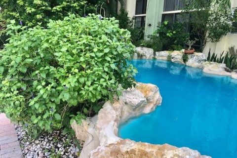 Copropriété à vendre à Fort Lauderdale, Floride: 1 chambre, 59.92 m2 № 1812225 - photo 20