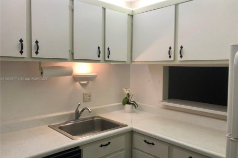 Copropriété à vendre à Fort Lauderdale, Floride: 1 chambre, 59.92 m2 № 1812225 - photo 9
