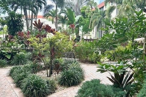 Copropriété à vendre à Fort Lauderdale, Floride: 1 chambre, 59.92 m2 № 1812225 - photo 1