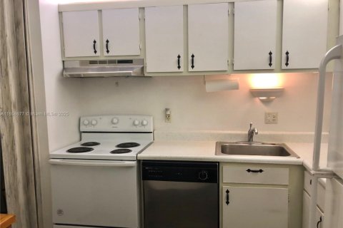Copropriété à vendre à Fort Lauderdale, Floride: 1 chambre, 59.92 m2 № 1812225 - photo 10