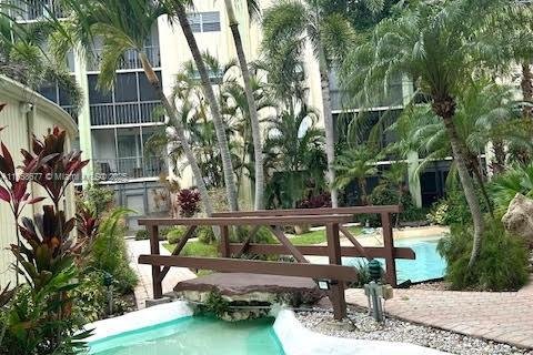 Copropriété à vendre à Fort Lauderdale, Floride: 1 chambre, 59.92 m2 № 1812225 - photo 19