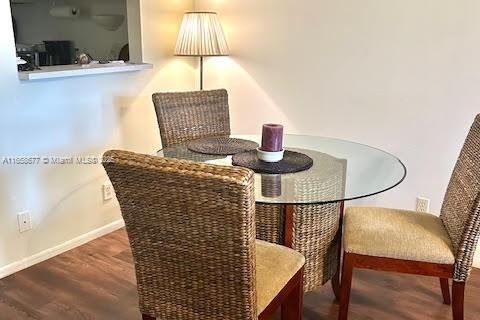 Copropriété à vendre à Fort Lauderdale, Floride: 1 chambre, 59.92 m2 № 1812225 - photo 5