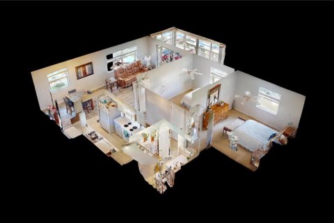 Condo in Avon Park, Florida, 2 bedrooms  № 1724253 - photo 27