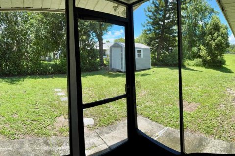 Duplex in Orlando, Florida 2 bedrooms, 98.1 sq.m. № 1917473 - photo 15