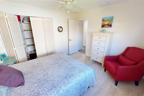 House in Punta Gorda, Florida 3 bedrooms, 147.06 sq.m. № 1536516 - photo 24
