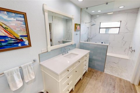 House in Punta Gorda, Florida 3 bedrooms, 147.06 sq.m. № 1536516 - photo 22