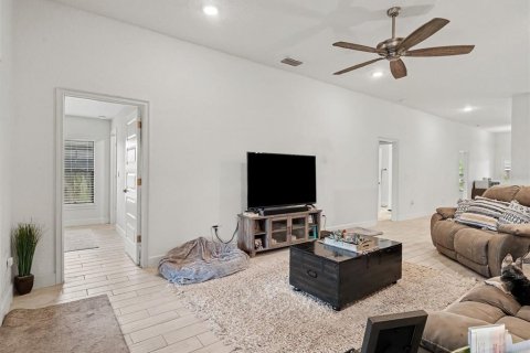 House in Parrish, Florida 4 bedrooms, 203.55 sq.m. № 2142855 - photo 5