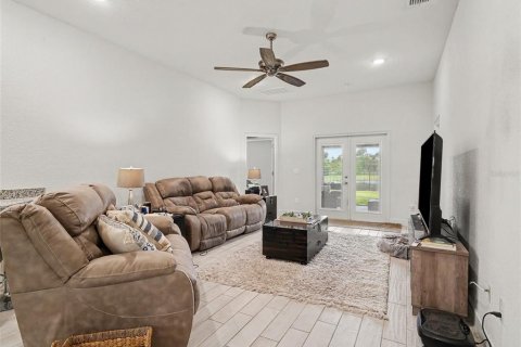 House in Parrish, Florida 4 bedrooms, 203.55 sq.m. № 2142855 - photo 4
