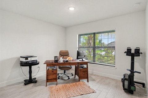 House in Parrish, Florida 4 bedrooms, 203.55 sq.m. № 2142855 - photo 13