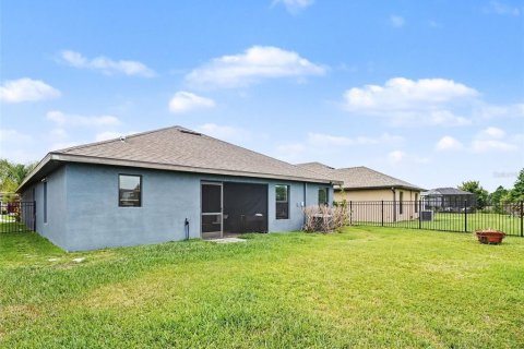 House in Parrish, Florida 4 bedrooms, 203.55 sq.m. № 2142855 - photo 28