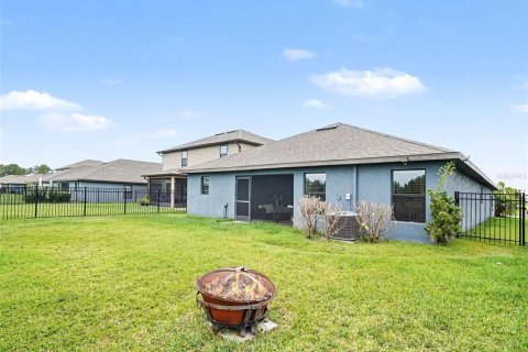 House in Parrish, Florida 4 bedrooms, 203.55 sq.m. № 2142855 - photo 26