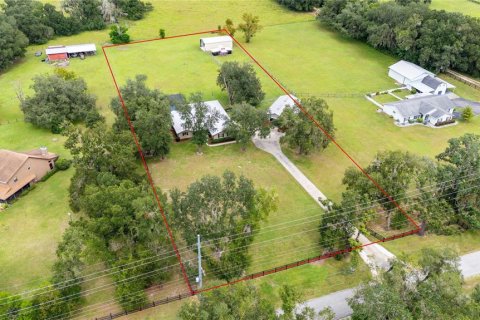 Villa ou maison à vendre à Dade City, Floride: 3 chambres, 195.84 m2 № 2400956 - photo 3