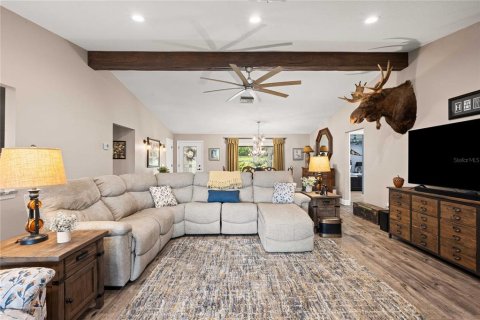 Villa ou maison à vendre à Dade City, Floride: 3 chambres, 195.84 m2 № 2400956 - photo 6