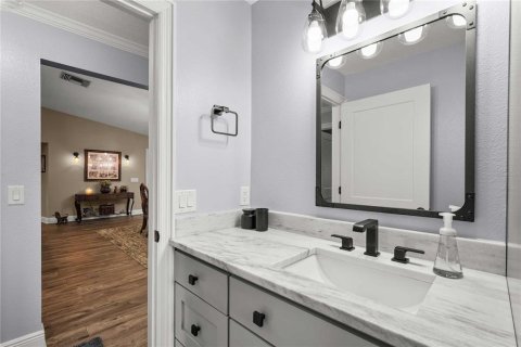 Villa ou maison à vendre à Dade City, Floride: 3 chambres, 195.84 m2 № 2400956 - photo 26