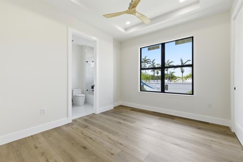 Adosado en venta en Fort Lauderdale, Florida, 3 dormitorios, 252.97 m2 № 2268475 - foto 25