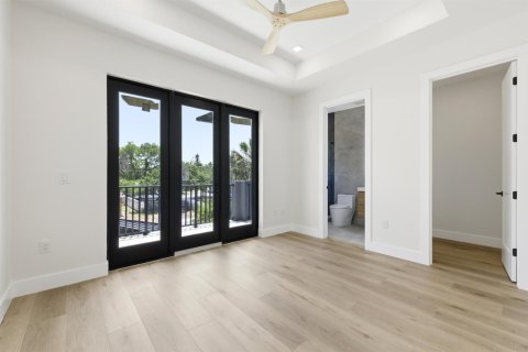 Adosado en venta en Fort Lauderdale, Florida, 3 dormitorios, 252.97 m2 № 2268475 - foto 28