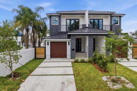 Adosado en venta en Fort Lauderdale, Florida, 3 dormitorios, 252.97 m2 № 2268475 - foto 3