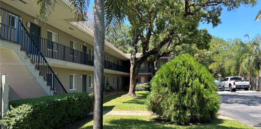Appartement à Fort Lauderdale, Floride 1 chambre, 60.39 m2 № 1780029