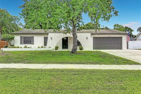 Casa en Tampa, Florida 3 dormitorios, 151.06 m2 № 2117499