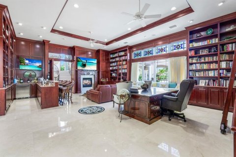 House in Englewood, Florida 6 bedrooms, 1188.13 sq.m. № 1911773 - photo 14