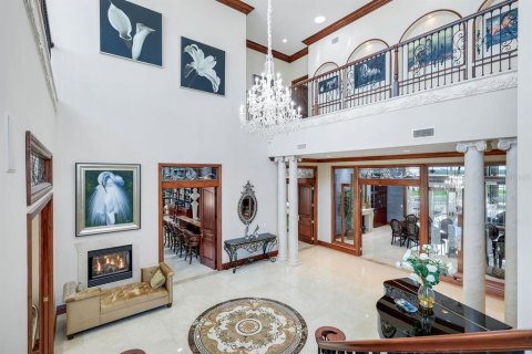 House in Englewood, Florida 6 bedrooms, 1188.13 sq.m. № 1911773 - photo 9