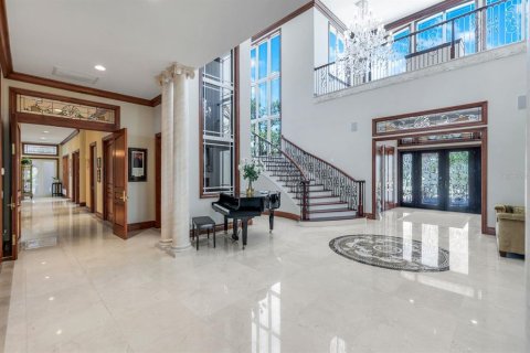 House in Englewood, Florida 6 bedrooms, 1188.13 sq.m. № 1911773 - photo 7
