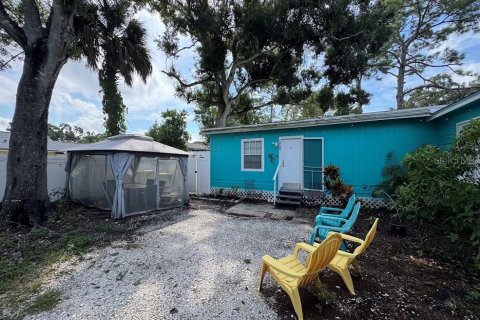Studio à Sarasota, Floride № 2415258
