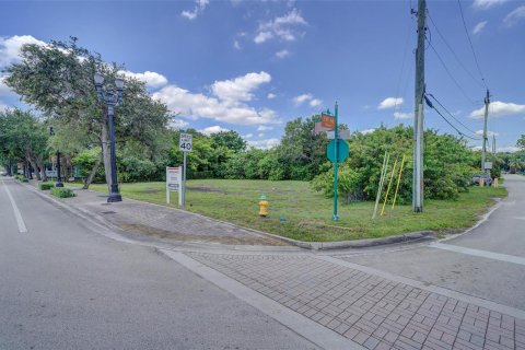 Propiedad comercial en Davie, Florida № 2186766