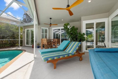 Casa en venta en Tampa, Florida, 4 dormitorios, 236.62 m2 № 1616028 - foto 30