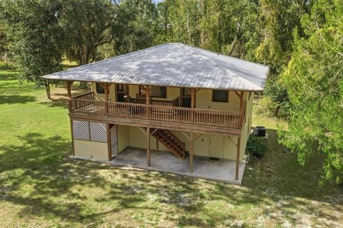 Terrain à vendre à Bushnell, Floride № 2195356 - photo 6