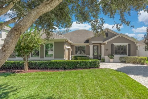Villa ou maison à vendre à Sanford, Floride: 4 chambres, 252.6 m2 № 2417076 - photo 2