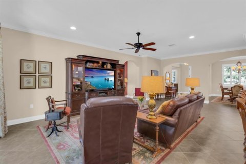 Villa ou maison à vendre à Sanford, Floride: 4 chambres, 252.6 m2 № 2417076 - photo 23