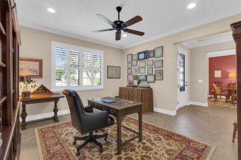 Villa ou maison à vendre à Sanford, Floride: 4 chambres, 252.6 m2 № 2417076 - photo 11