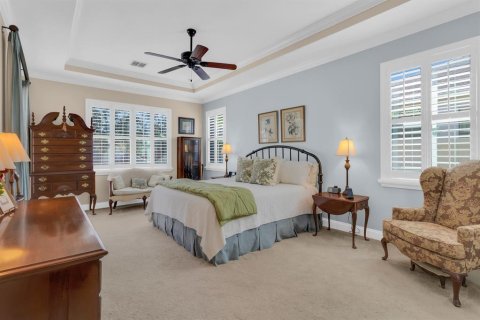 Villa ou maison à vendre à Sanford, Floride: 4 chambres, 252.6 m2 № 2417076 - photo 25