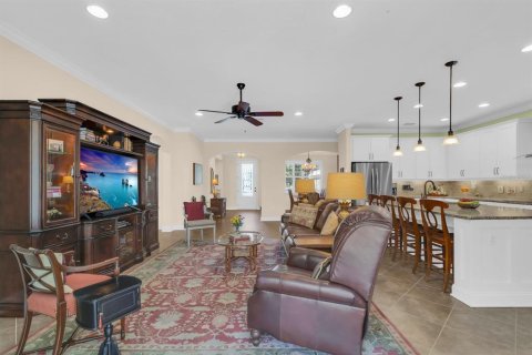 Villa ou maison à vendre à Sanford, Floride: 4 chambres, 252.6 m2 № 2417076 - photo 22