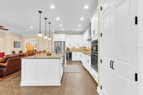 Villa ou maison à vendre à Sanford, Floride: 4 chambres, 252.6 m2 № 2417076 - photo 17